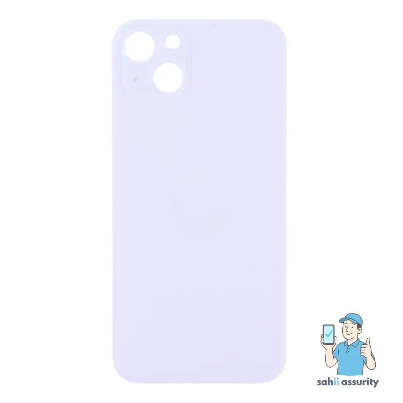 Back Panel Cover for Apple iPhone 14 Plus thumbnail